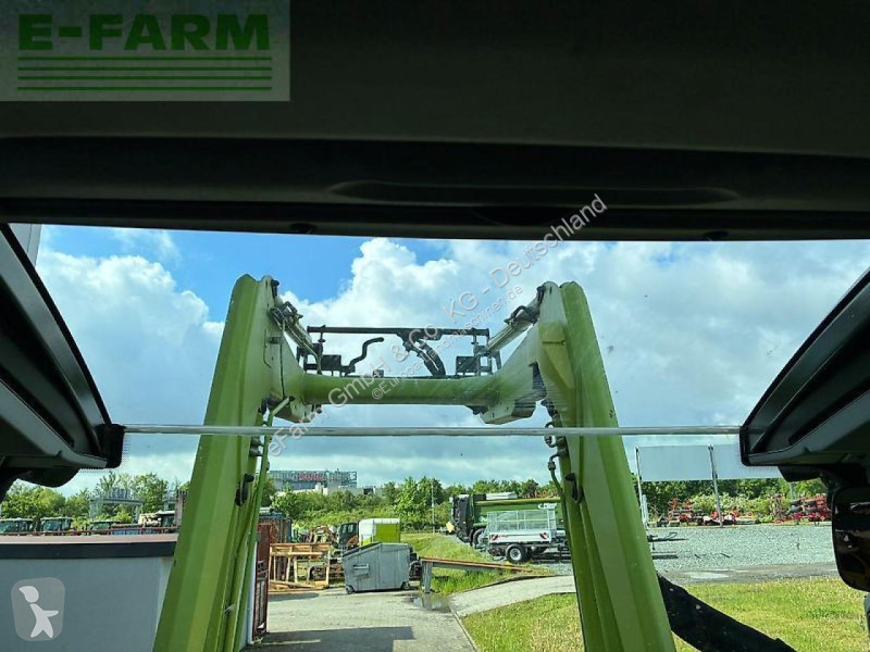 Landbrugstraktor Claas  arion 440 cis