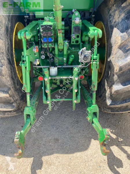 Landbrugstraktor John Deere 8360R