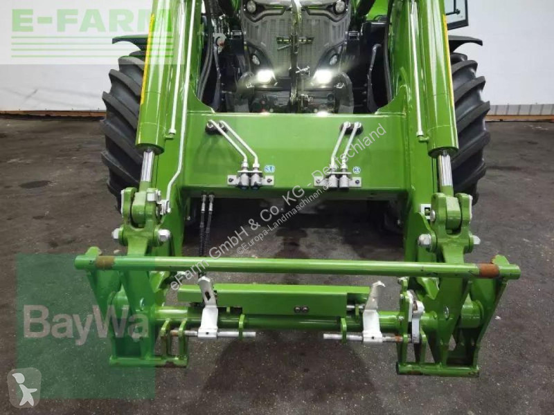 Landbrugstraktor Fendt  620 profi+ setting 2