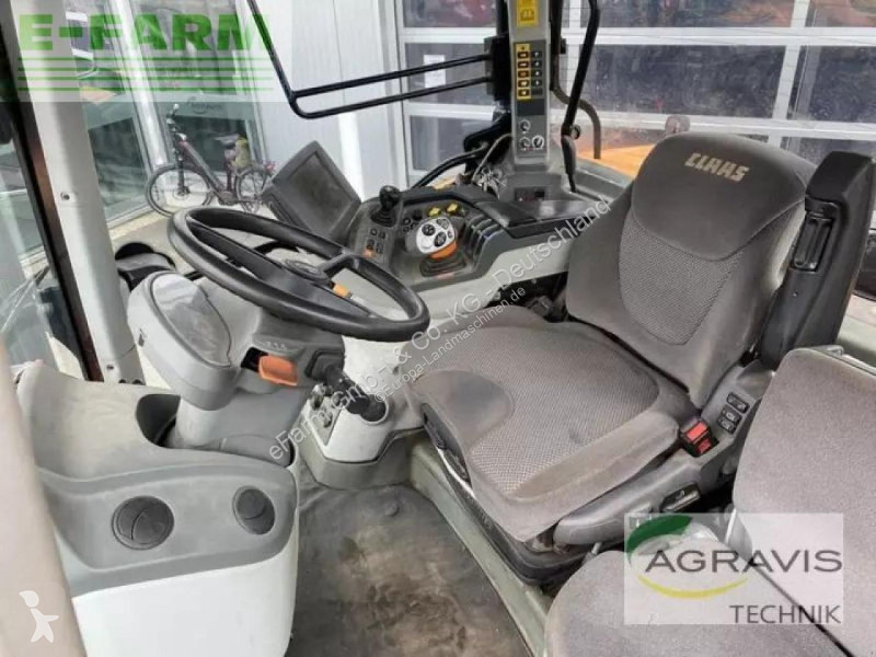 Landbrugstraktor Claas  arion 640 cebis tier 4i