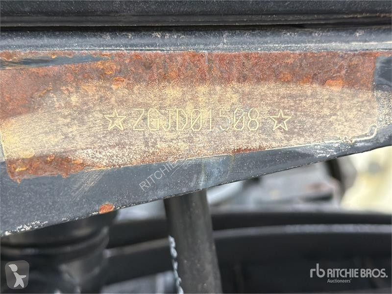 Tractor New Holland T4.95F