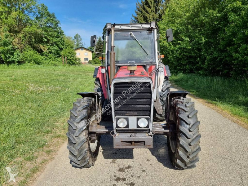 Landbrugstraktor Massey Ferguson 274S