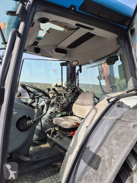 Lantbrukstraktor Landini PowerFarm 100