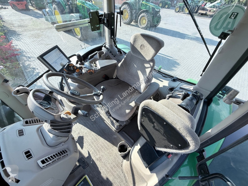 Landbrugstraktor John Deere