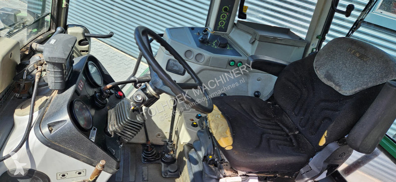 Landbrugstraktor Fendt FARMER 309C