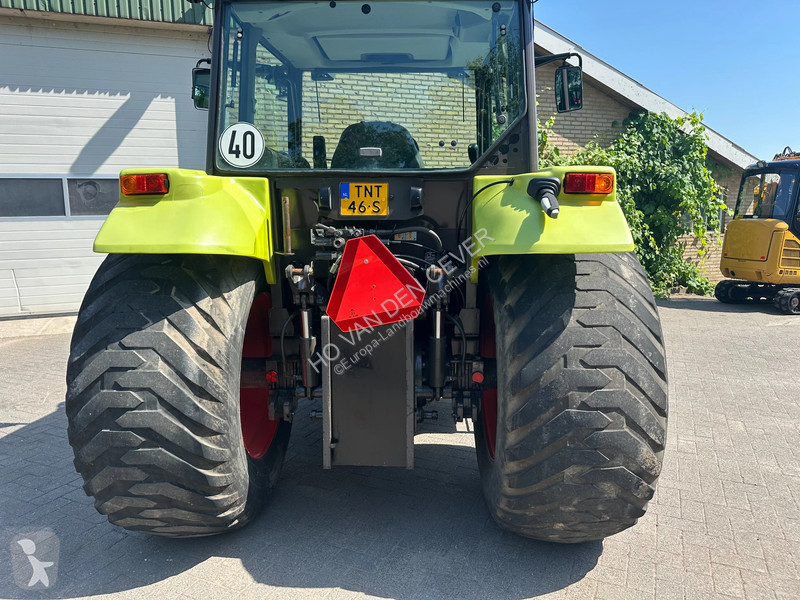 Landbrugstraktor Claas Celtis celtis 436