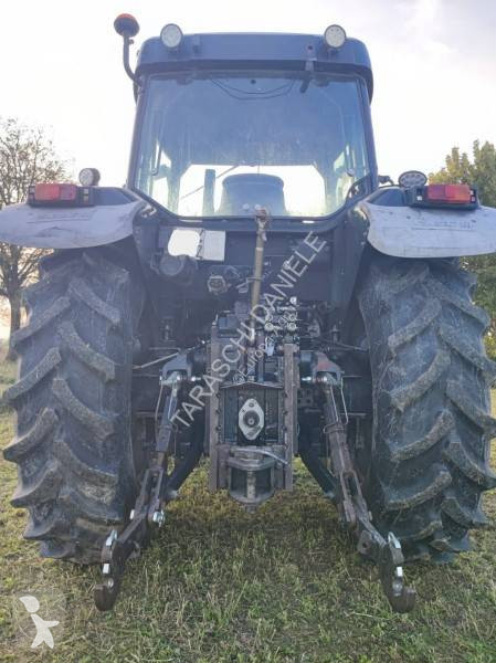 Lantbrukstraktor Case IH 100 C