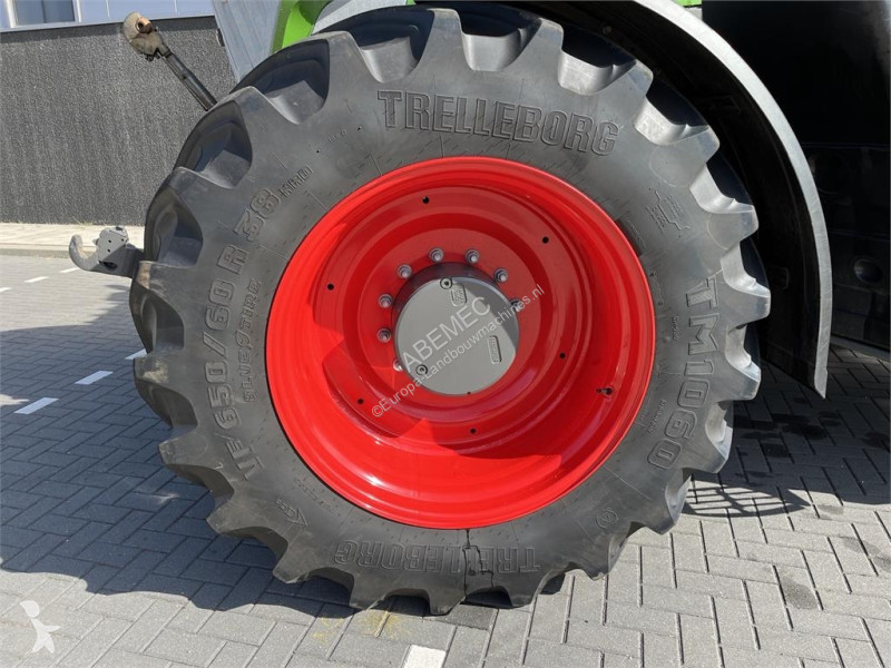 Lantbrukstraktor Fendt 936 Profi+ Gen7