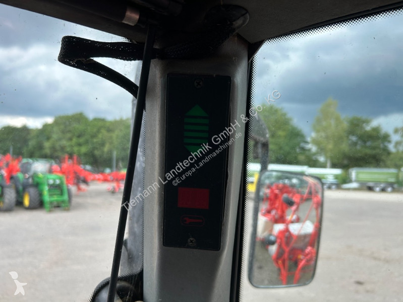 Landbrugstraktor Case  CS 120