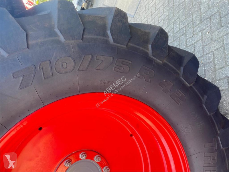 Lantbrukstraktor Fendt 728 ProfiPlus Setting2 -...