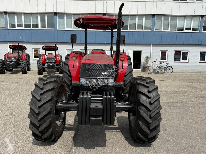 Case JX95 4x4 NEW AND UNUSED! tractor