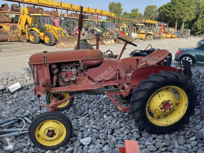 Lantbrukstraktor Massey Ferguson  PONY 812