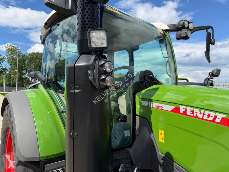 Lantbrukstraktor Fendt 311 Vario POWER SET.2...