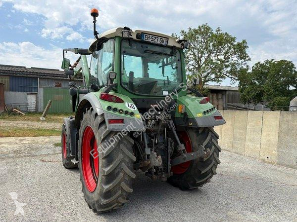 Landbrugstraktor Fendt  310 VARIO