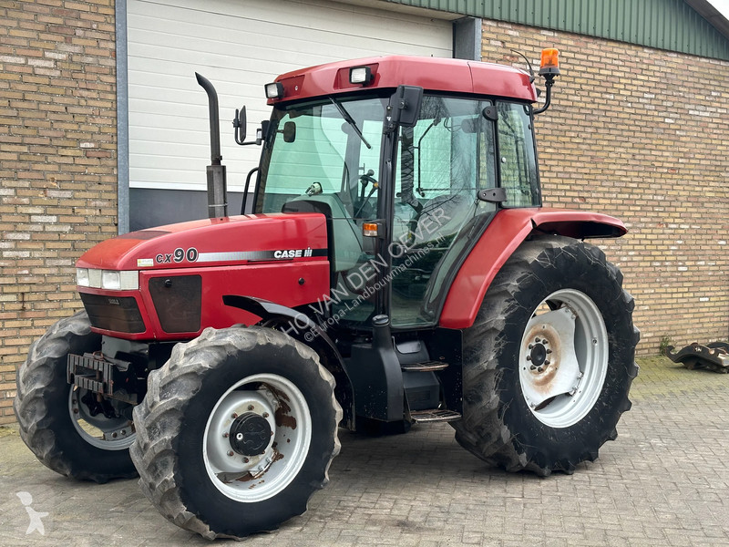 Lantbrukstraktor Case IH IH CX 90 CX90