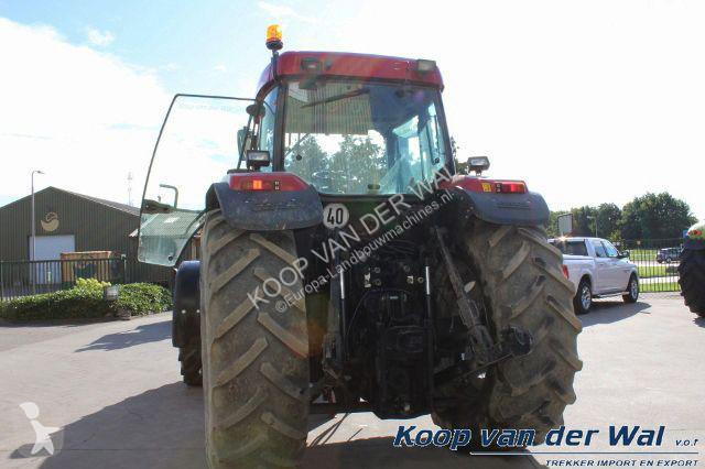 Traktor Case IH MX 6 cyl.