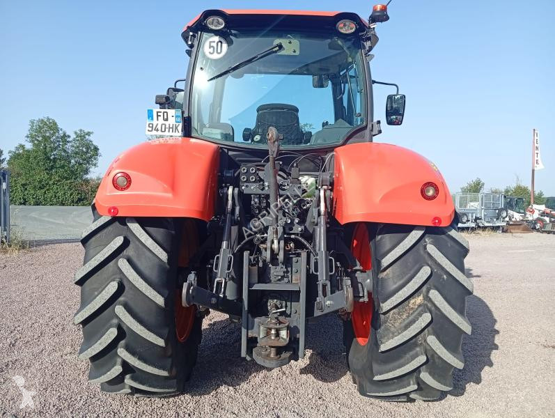 Lantbrukstraktor Kubota  M7133