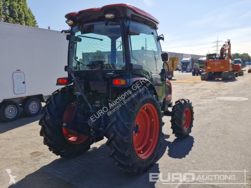 Tractor Kioti DK6020CH