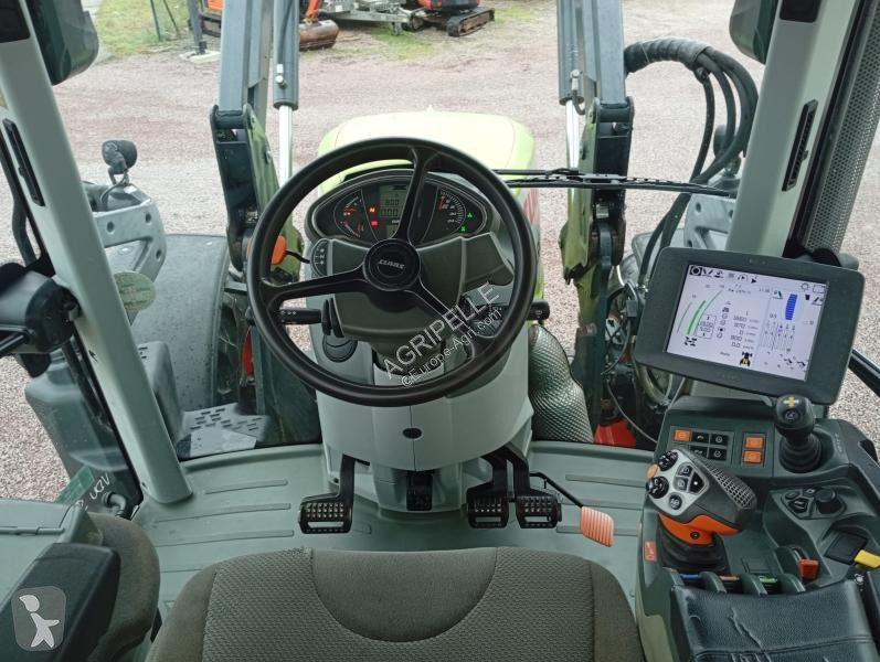 Lantbrukstraktor Claas  Arion 530
