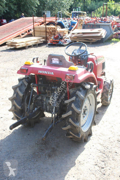 Tractor Honda TX18