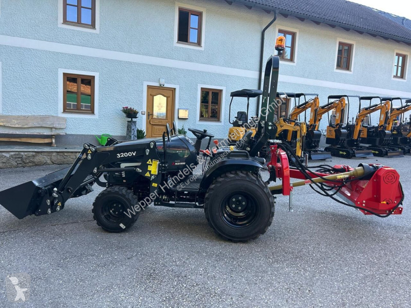 Traktor