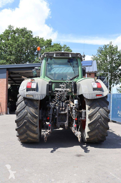 Lantbrukstraktor Fendt 936 Vario