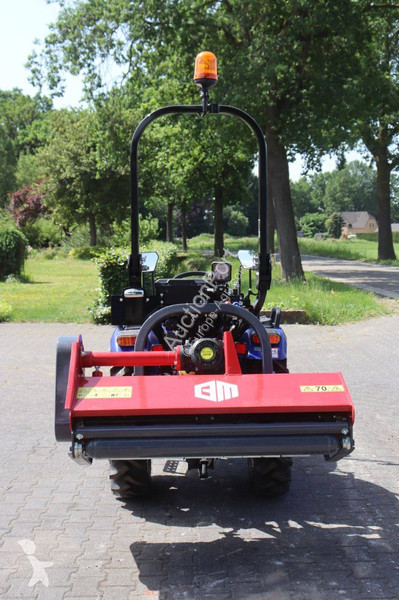 Traktor Farmtrac 26H