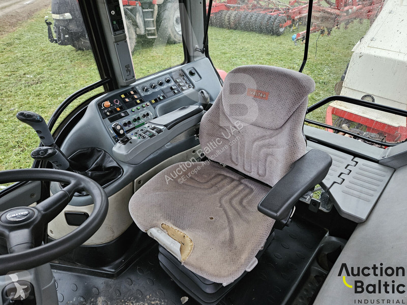 Lantbrukstraktor Valtra T190