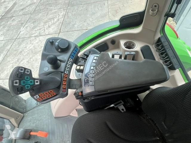 Landbrugstraktor Fendt 314 Vario gen 4 Power