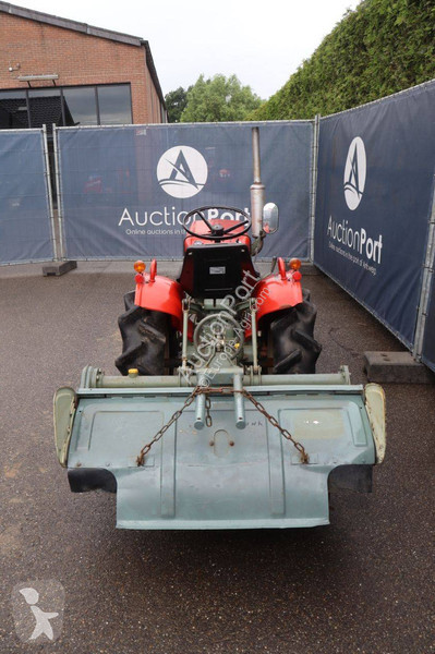 Lantbrukstraktor Yanmar YM1300