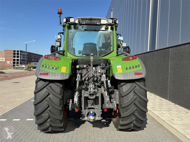 Lantbrukstraktor Fendt 724 ProfiPlus Gen6