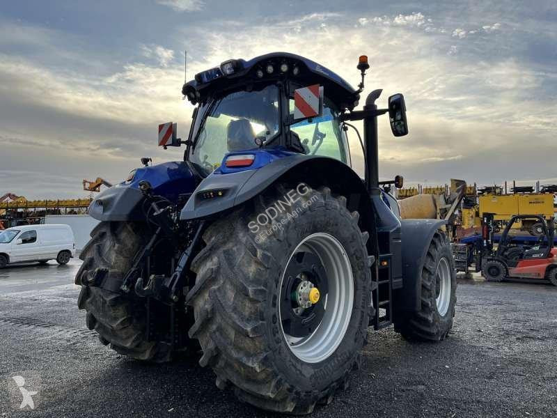 Трактор New Holland  T7.275 HD