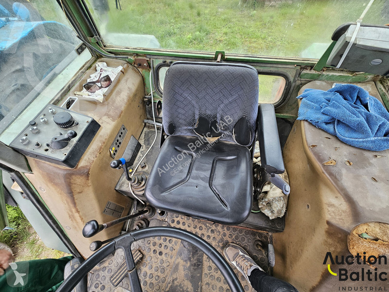 Fendt Farmer 311 LSA tractor