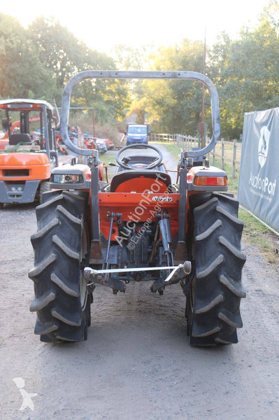 جرار زراعي Kubota GL-29