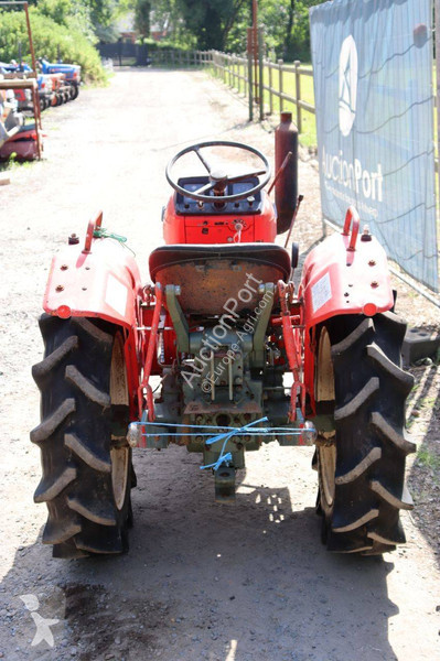جرار زراعي Yanmar YMG1800D