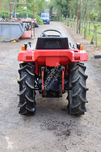 Tractor Mitsubishi MT15D