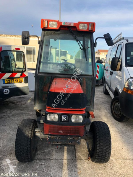 Tractor  ST 30