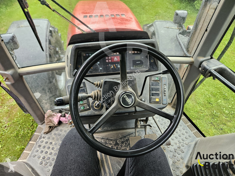 Трактор Case IH CS 150