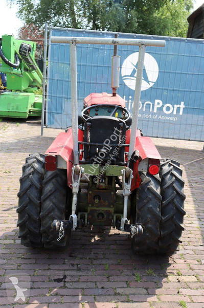 Tractor