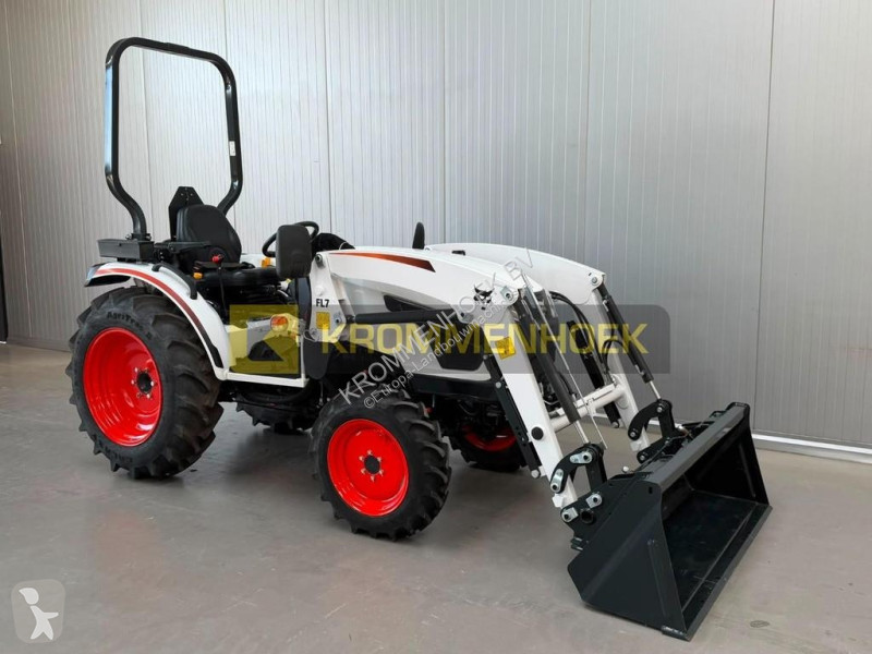 Zemědělský traktor  CT 2025 Front loader FL7