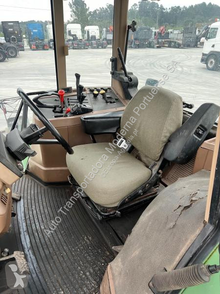 Tractor John Deere  7700
