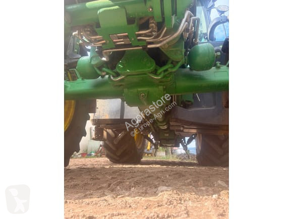 Tractor John Deere 6175R