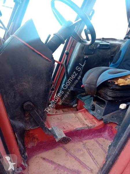 Tractor Fiat 80-90