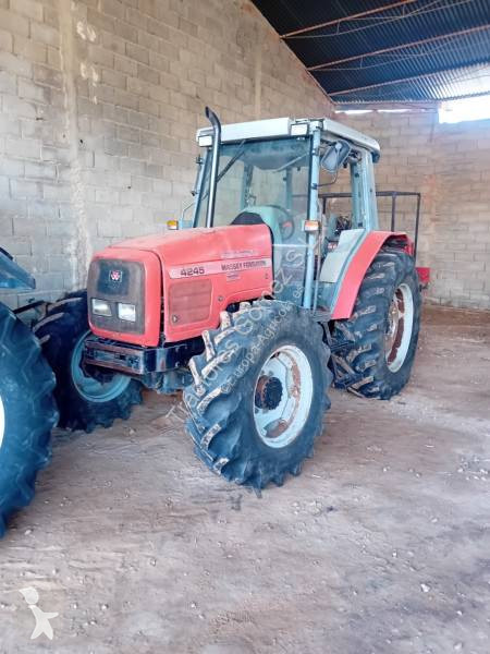 Tractor Massey Ferguson 4245