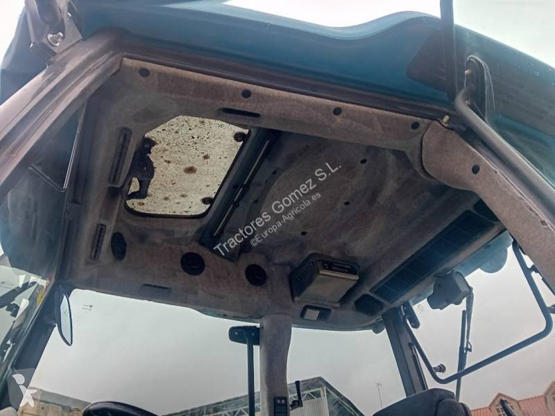 Tractor Landini LANDPOWER 165