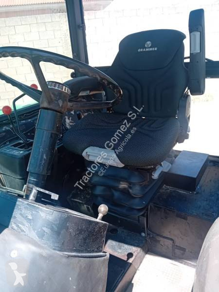 Tractor John Deere 2140