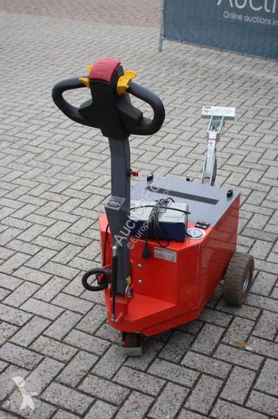 Tractor  Mtrac 2500
