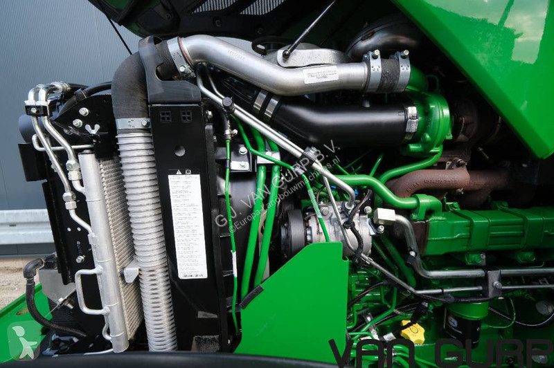 Tractor John Deere 5095 M | 2024 | 267h |...