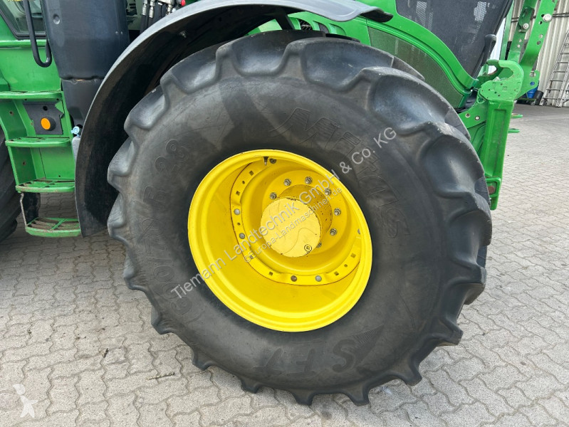 Tractor John Deere 6175R