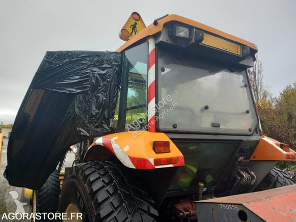 Tractor